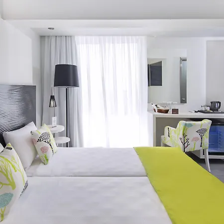 Semiramis Hotel 4*