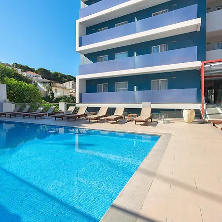 Hotel Semiramis Rhodes City
