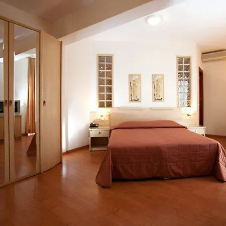 Semiramis Готель Rhodes City