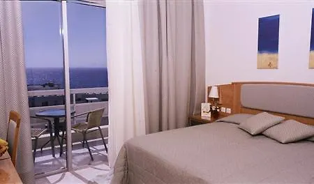 Готель Semiramis 4*