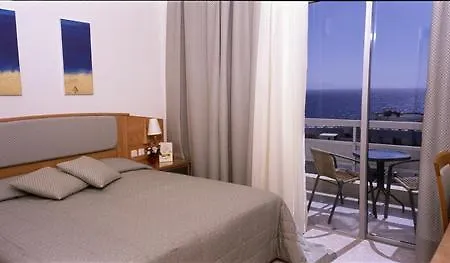 Semiramis Готель 4*
