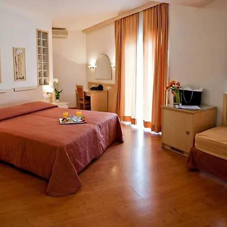 Semiramis Готель Rhodes City
