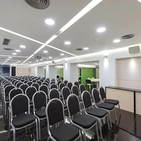 Готель Semiramis Rhodes City