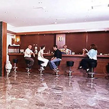 酒店 塞米勒米斯城市酒店