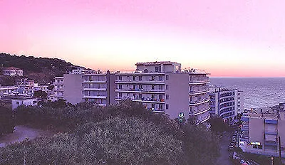 Semiramis Готель Rhodes City